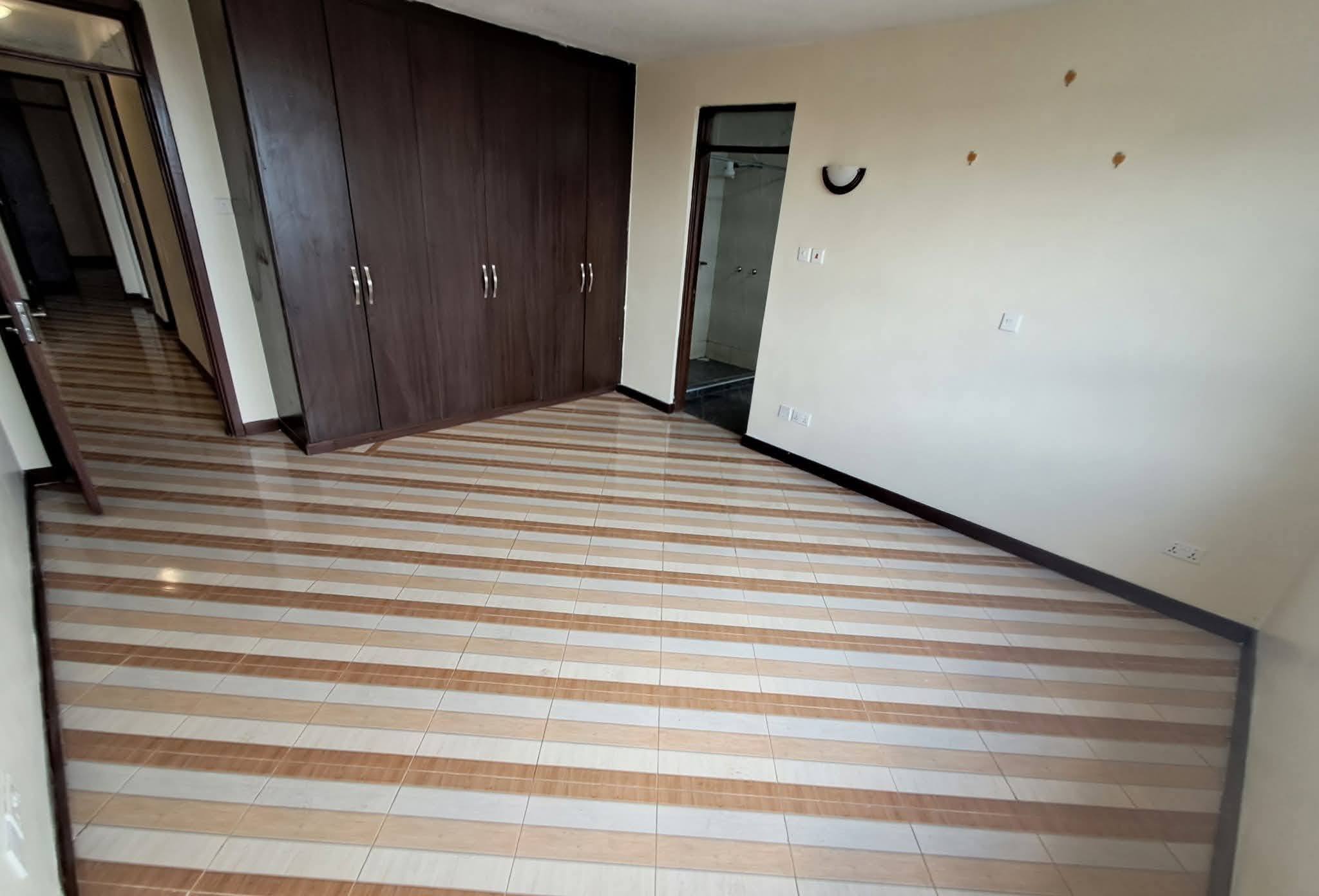 3 Bedroom All En-Suite Apartment for Rent in Syokimau Off Mombasa Road 70K