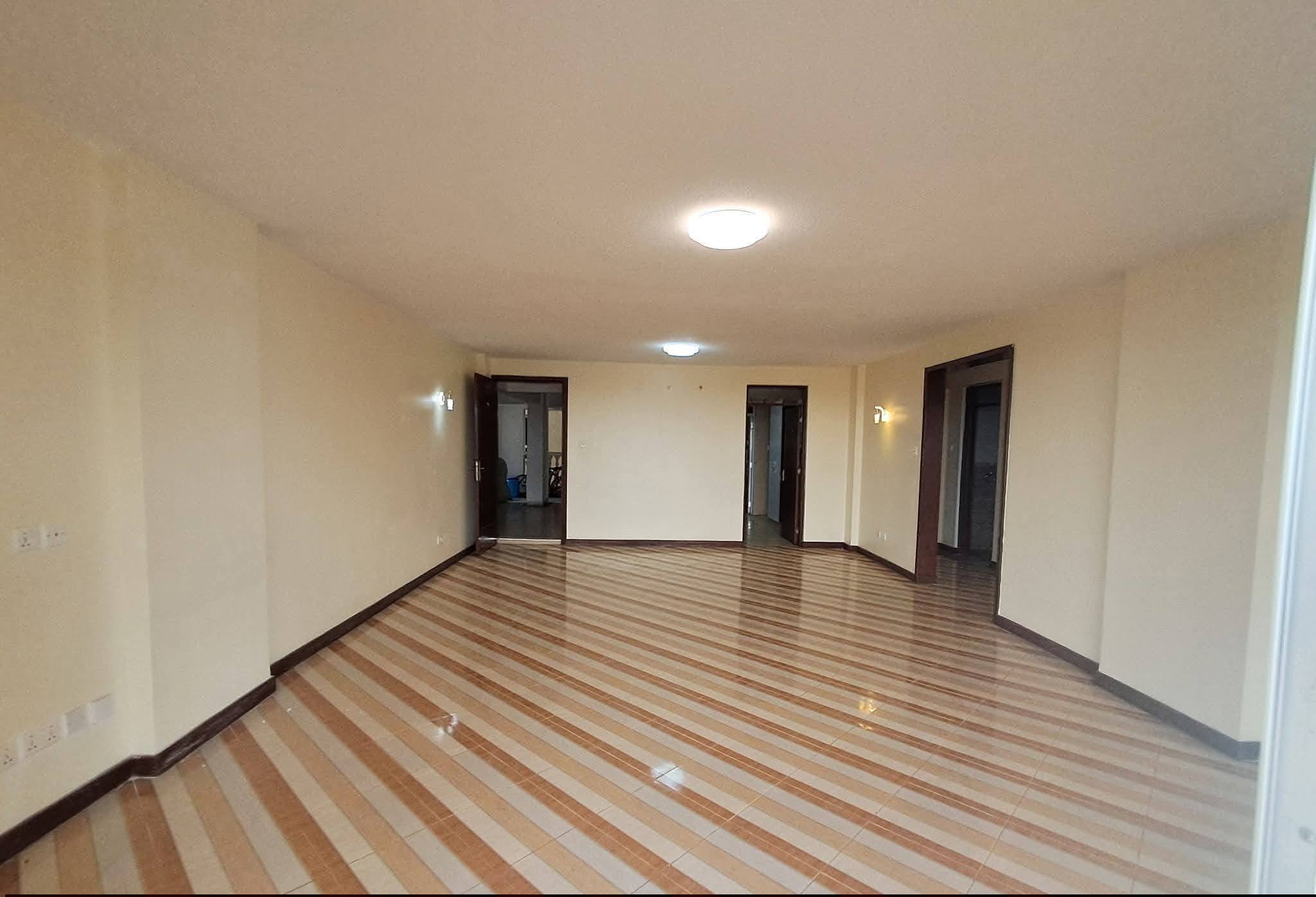3 Bedroom All En-Suite Apartment for Rent in Syokimau Off Mombasa Road 70K