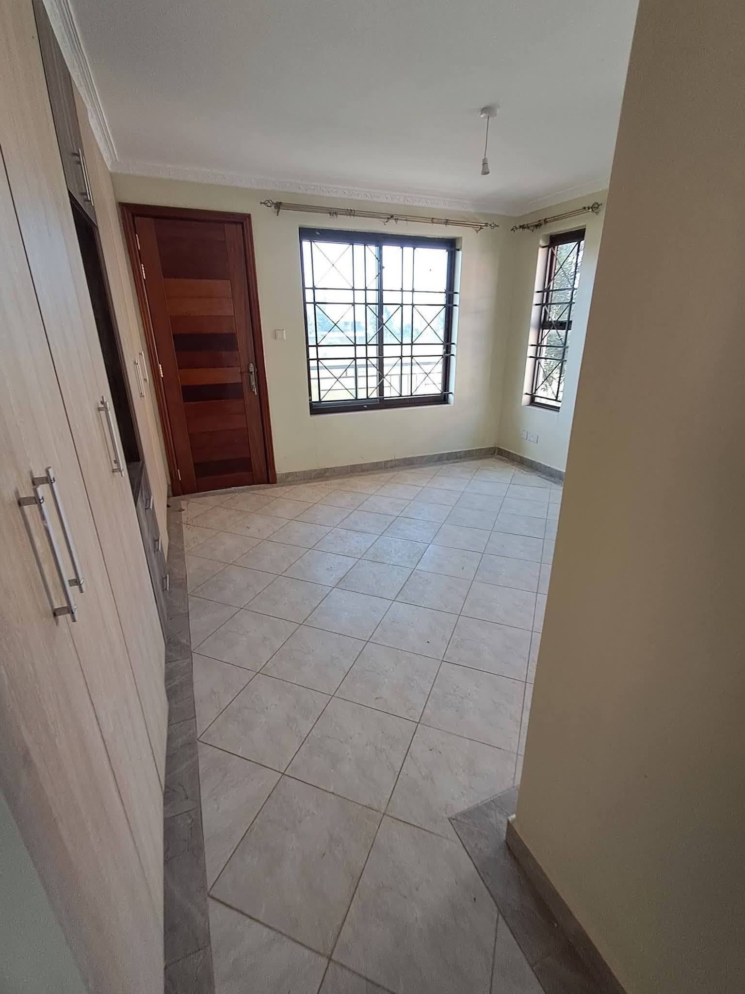 5 Bedroom Maisonette for Rent in Syokimau Near Gateway Mall 100K
