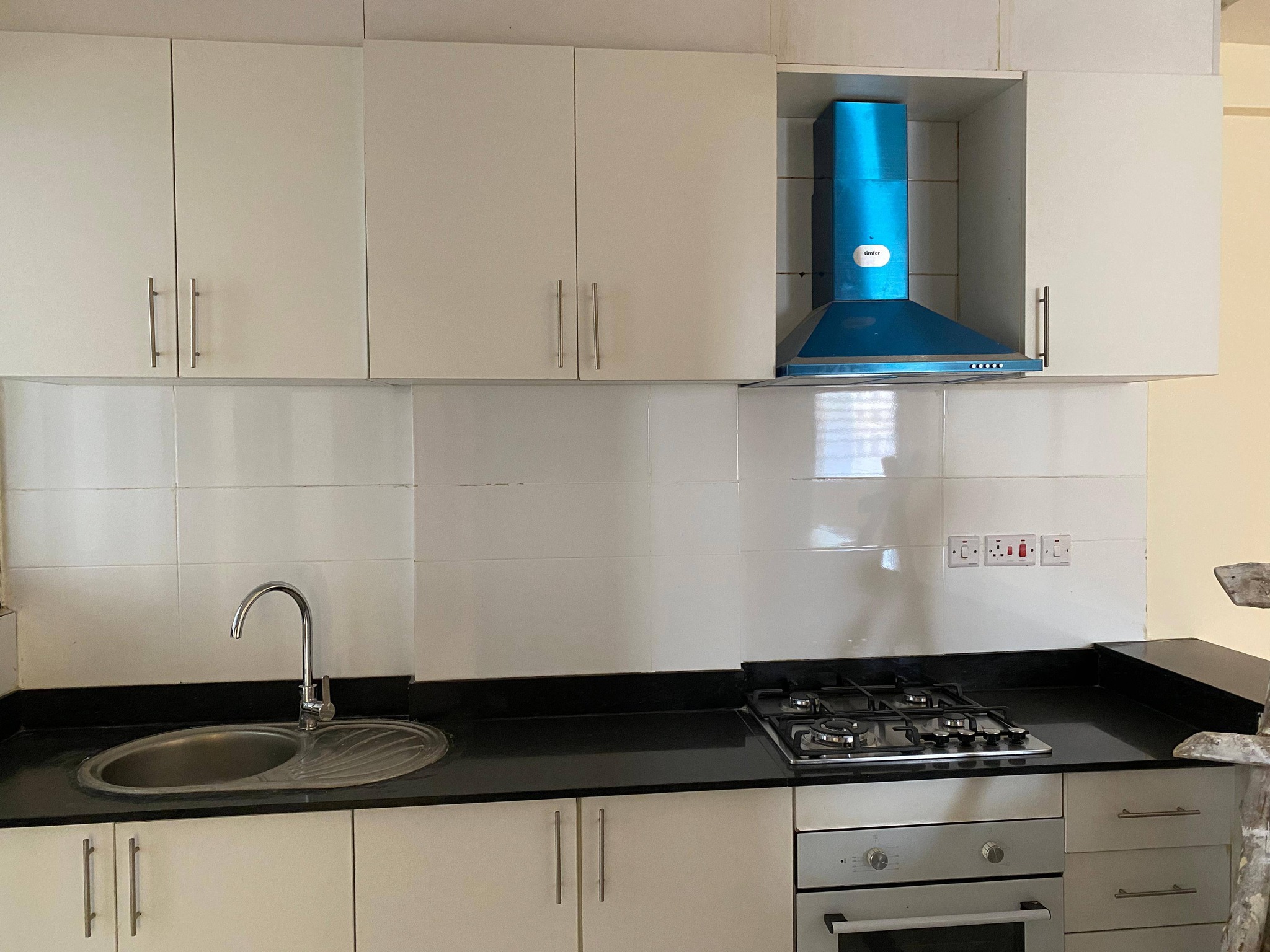 3 Bedroom Apartment for Rent in South C Minara Towers