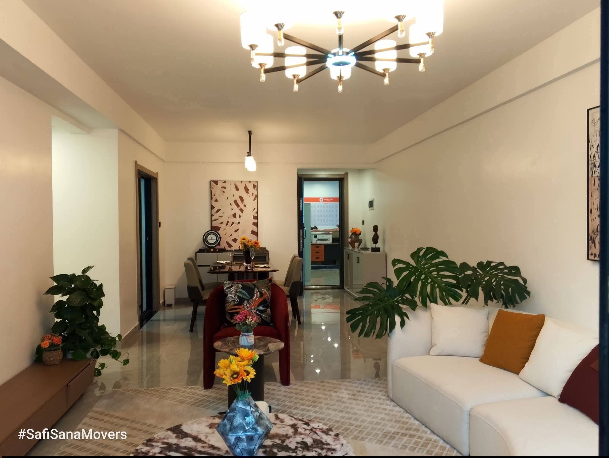 1 Bedroom Apartment for Sale in Syokimau Near SGR Mango Tree 4.8M