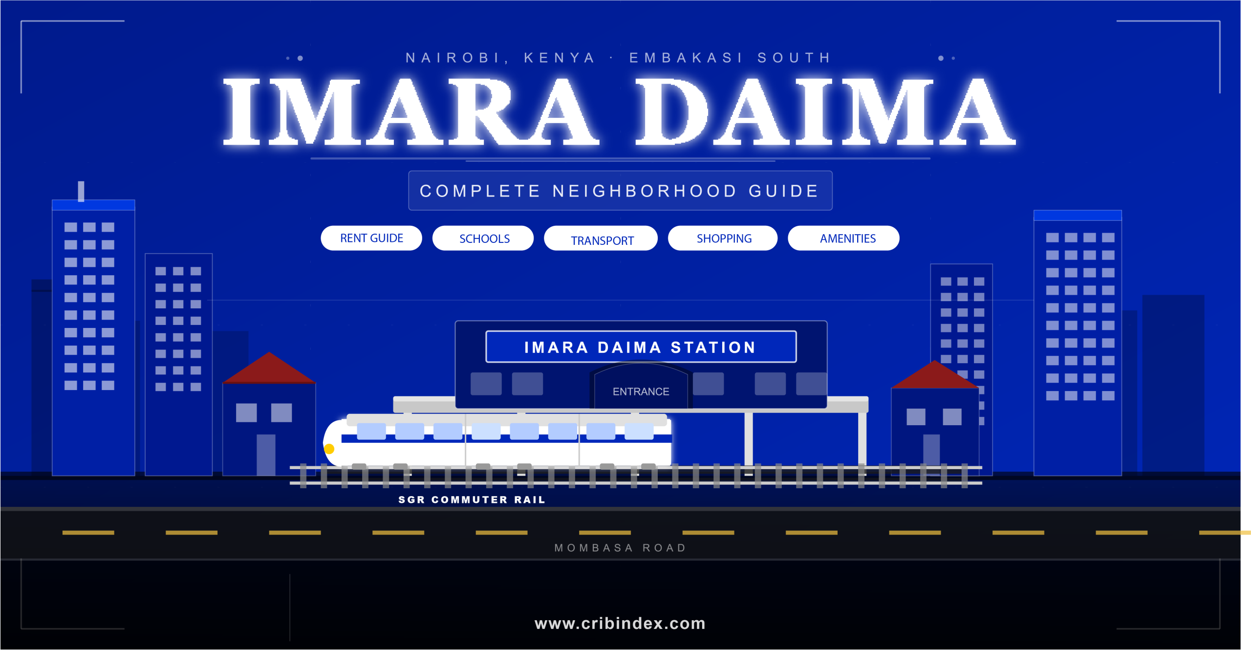 Imara Daima
