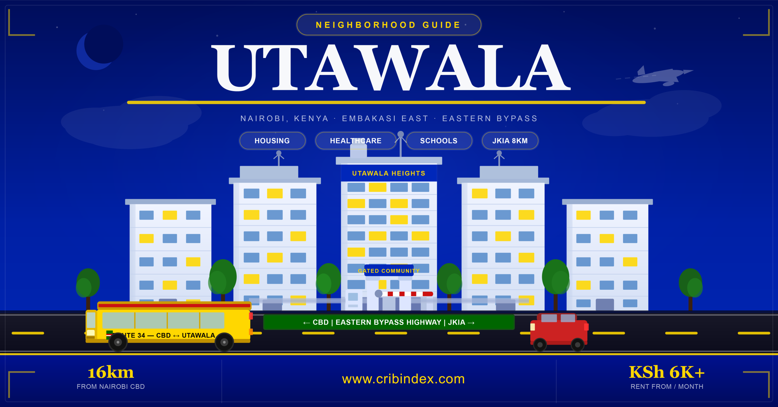 Utawala