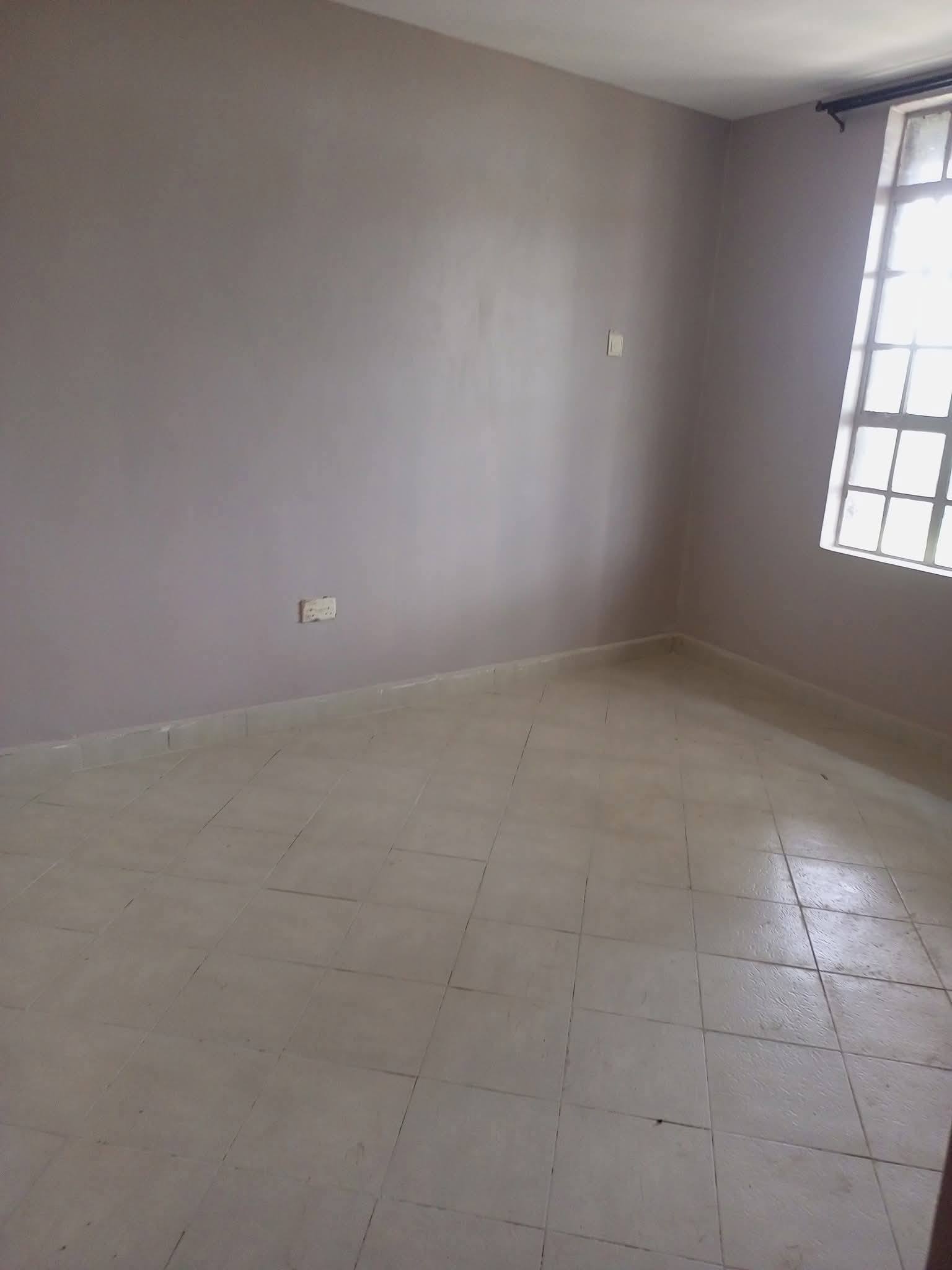 2 Bedroom Apartment for Rent in Gitaru Kabete All Ensuite 30K  Property Type