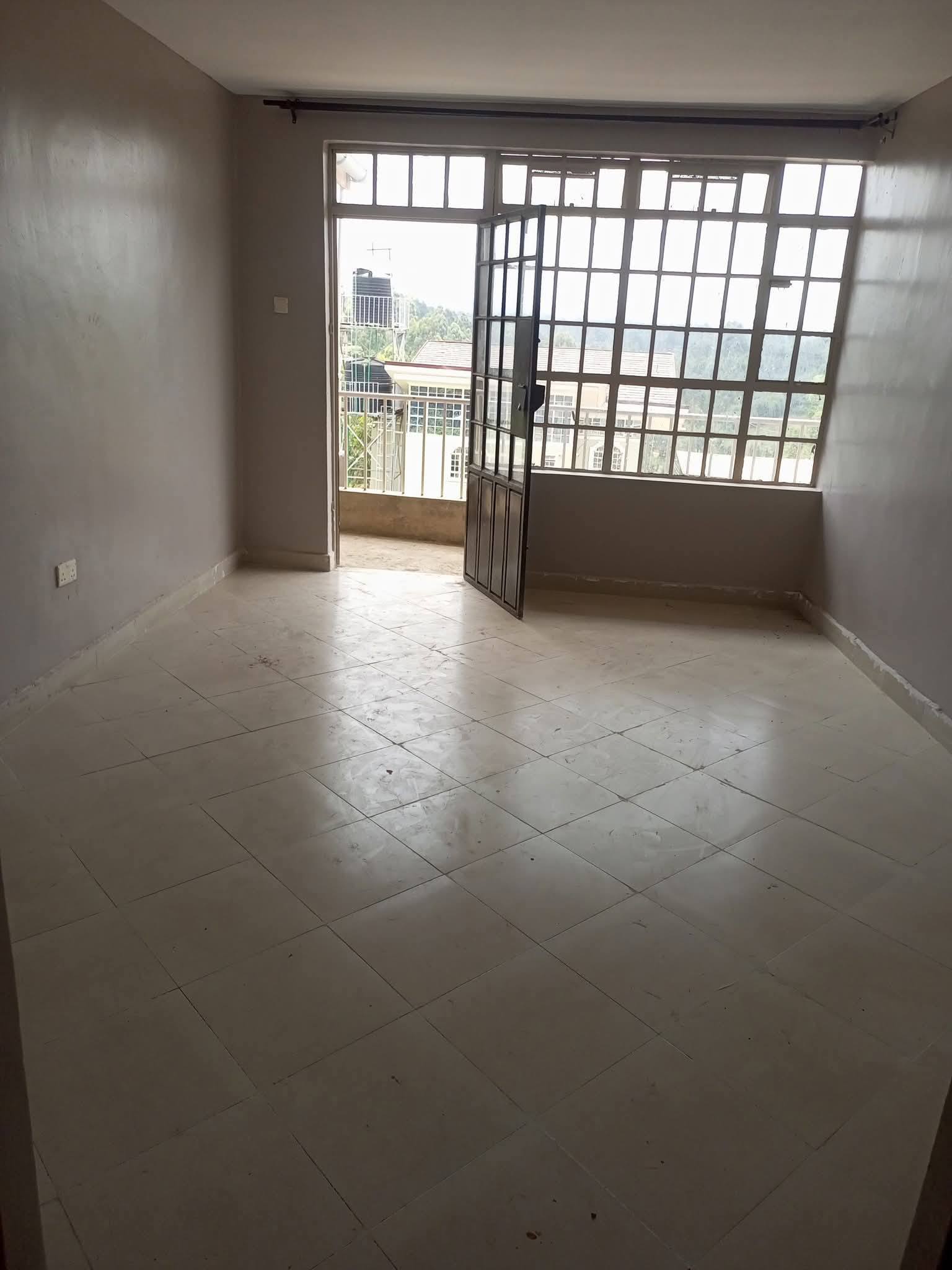 2 Bedroom Apartment for Rent in Gitaru Kabete All Ensuite 30K  Property Type