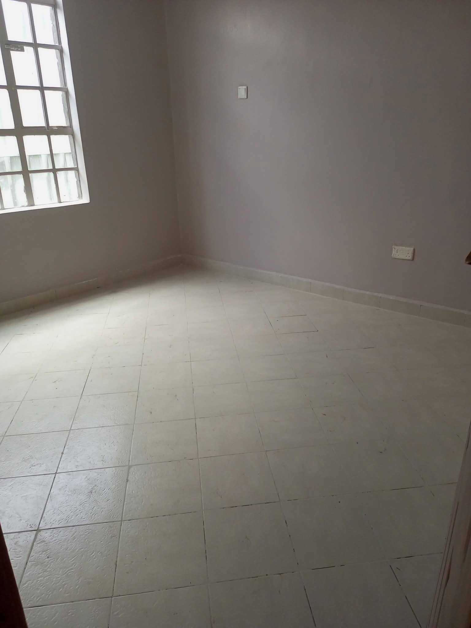 2 Bedroom Apartment for Rent in Gitaru Kabete All Ensuite 30K  Property Type