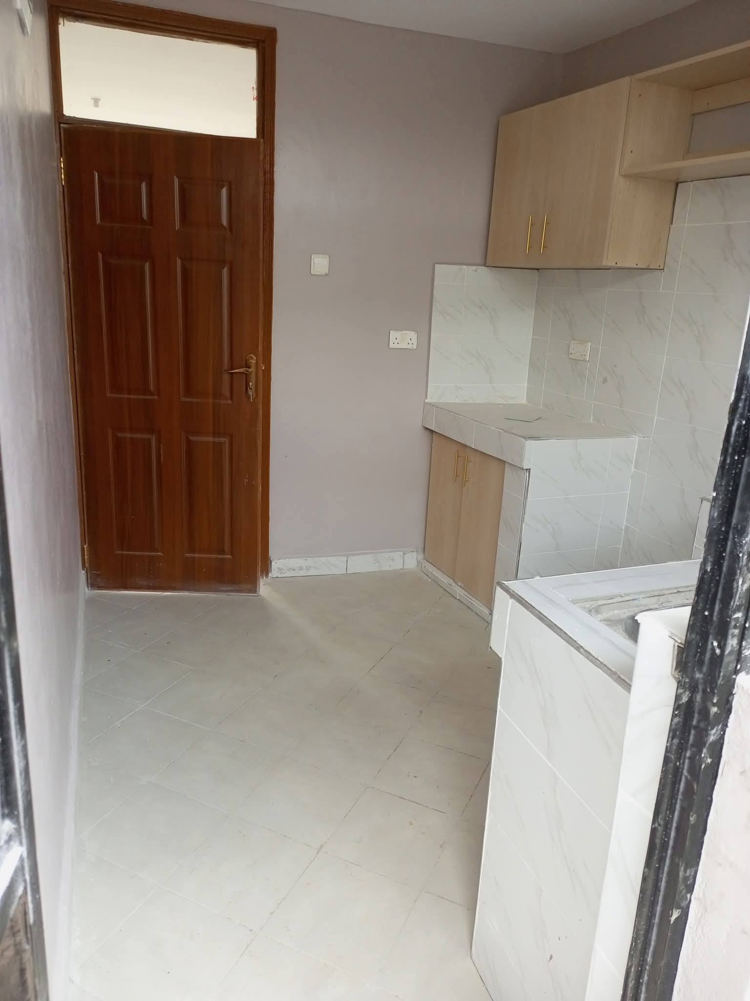2 Bedroom Apartment for Rent in Gitaru Kabete All Ensuite 30K  Property Type