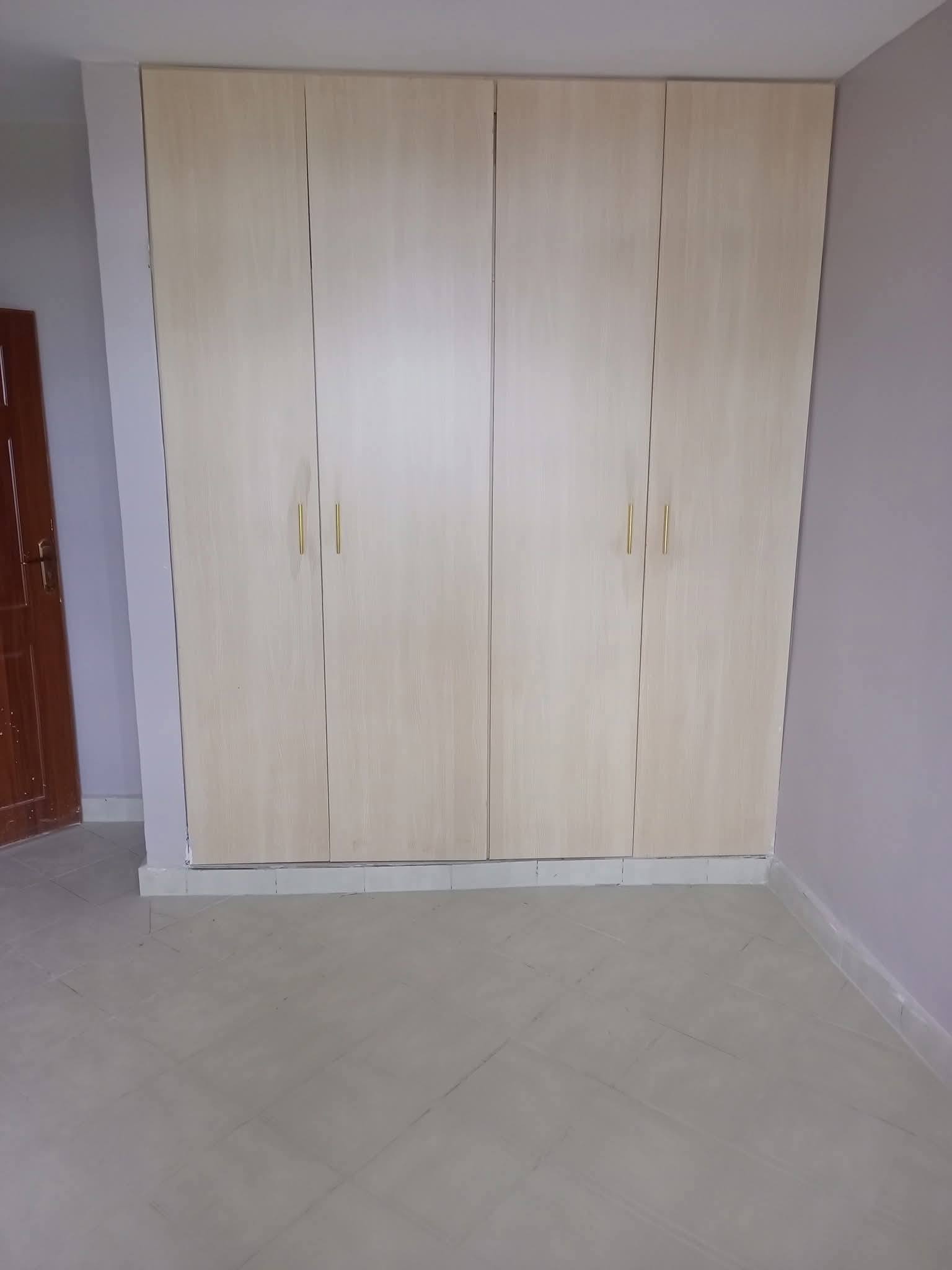 2 Bedroom Apartment for Rent in Gitaru Kabete All Ensuite 30K  Property Type