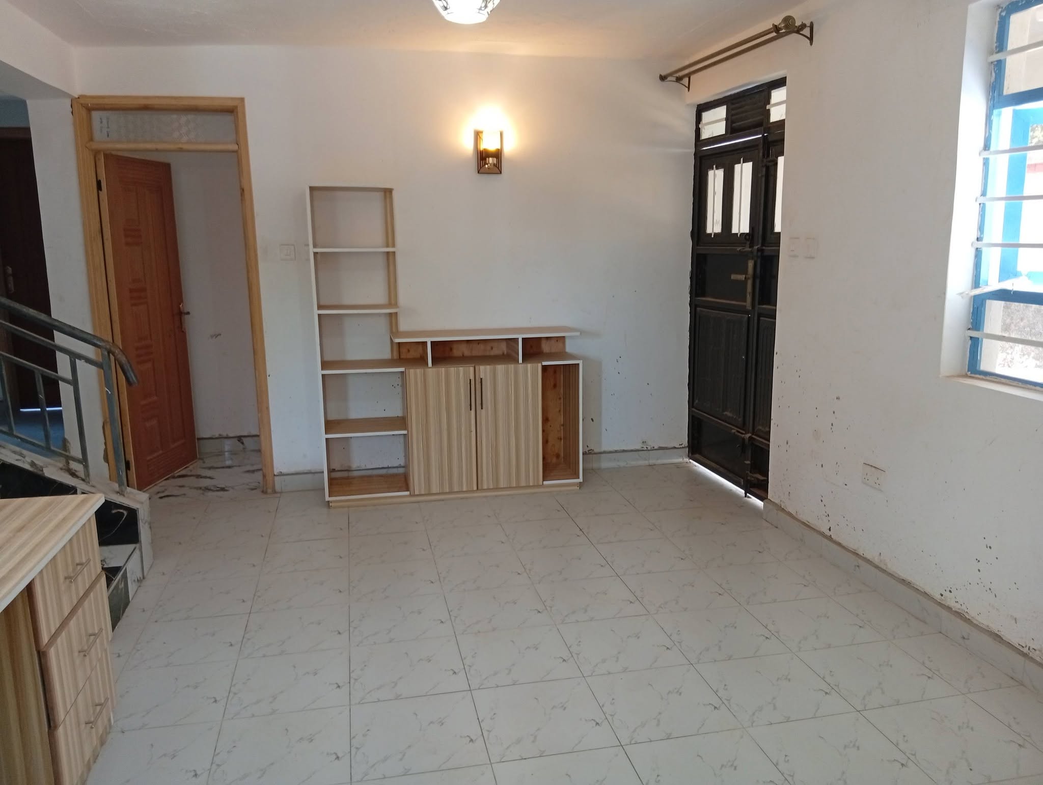 4 Bedroom Maisonette for Rent in Kiambaa Kikuyu All Ensuite 65K