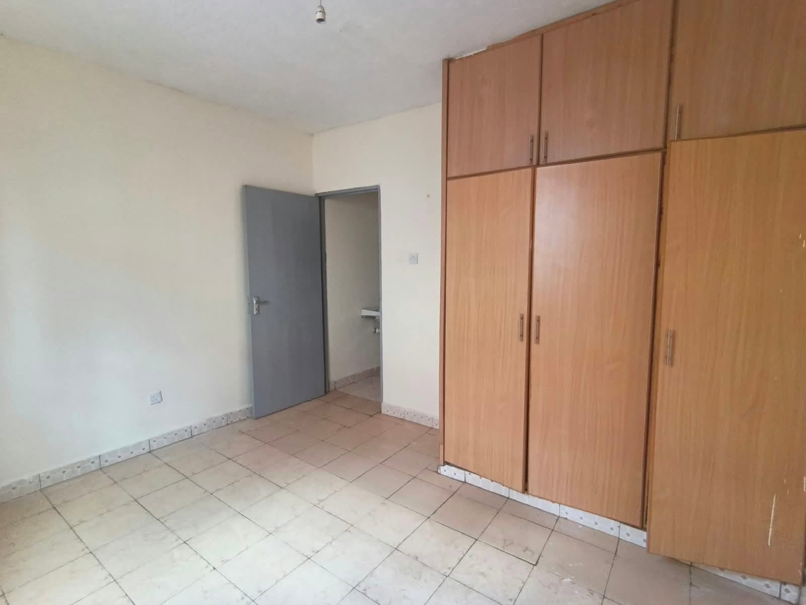 2 Bedroom Apartment for Rent in Kinoo Near Waiyaki Way 18K