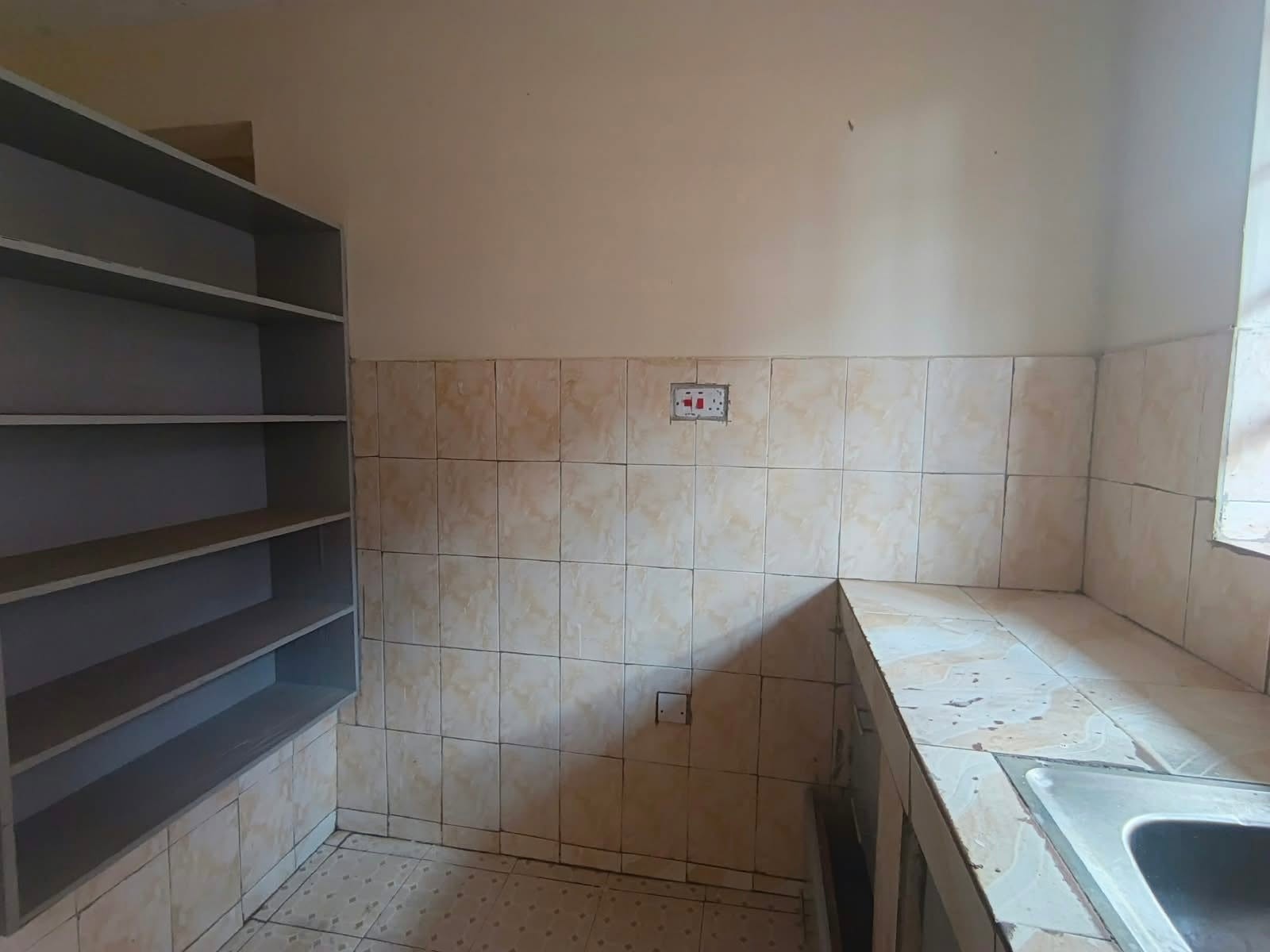 2 Bedroom Apartment for Rent in Kinoo Near Waiyaki Way 18K