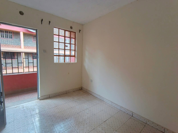2 Bedroom Apartment for Rent in Kinoo Near Waiyaki Way 18K