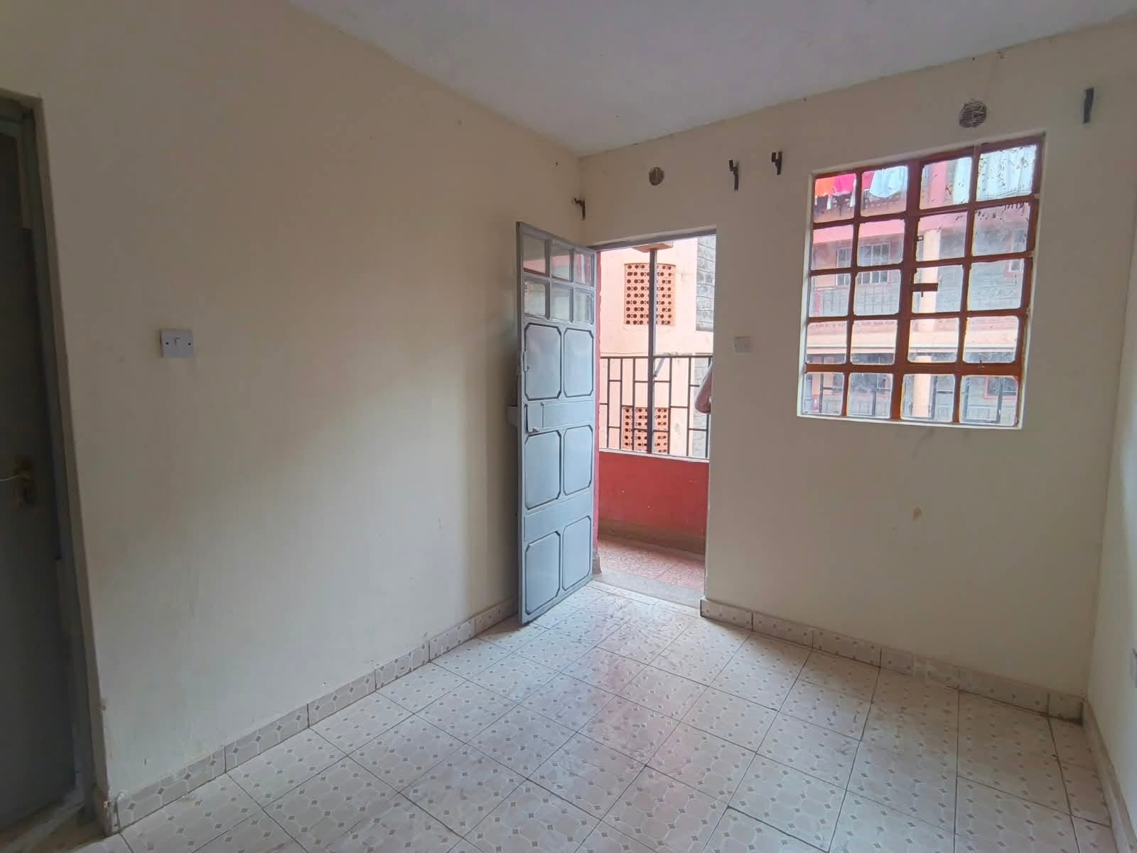 2 Bedroom Apartment for Rent in Kinoo Near Waiyaki Way 18K