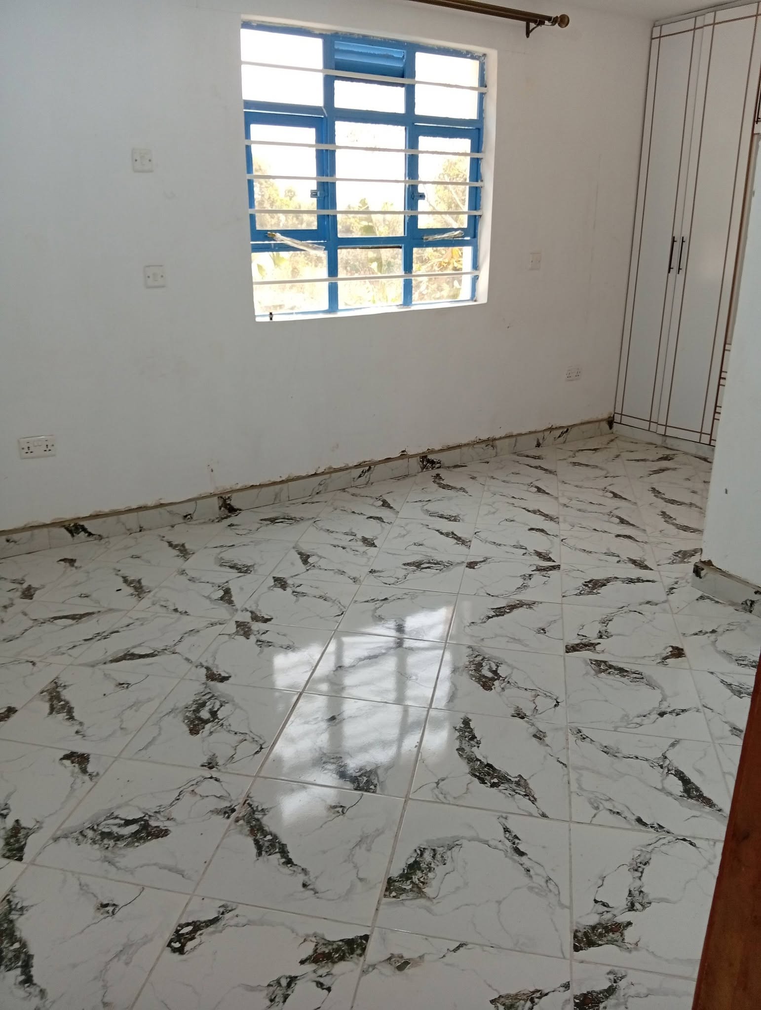 4 Bedroom Maisonette for Rent in Kiambaa Kikuyu All Ensuite 65K