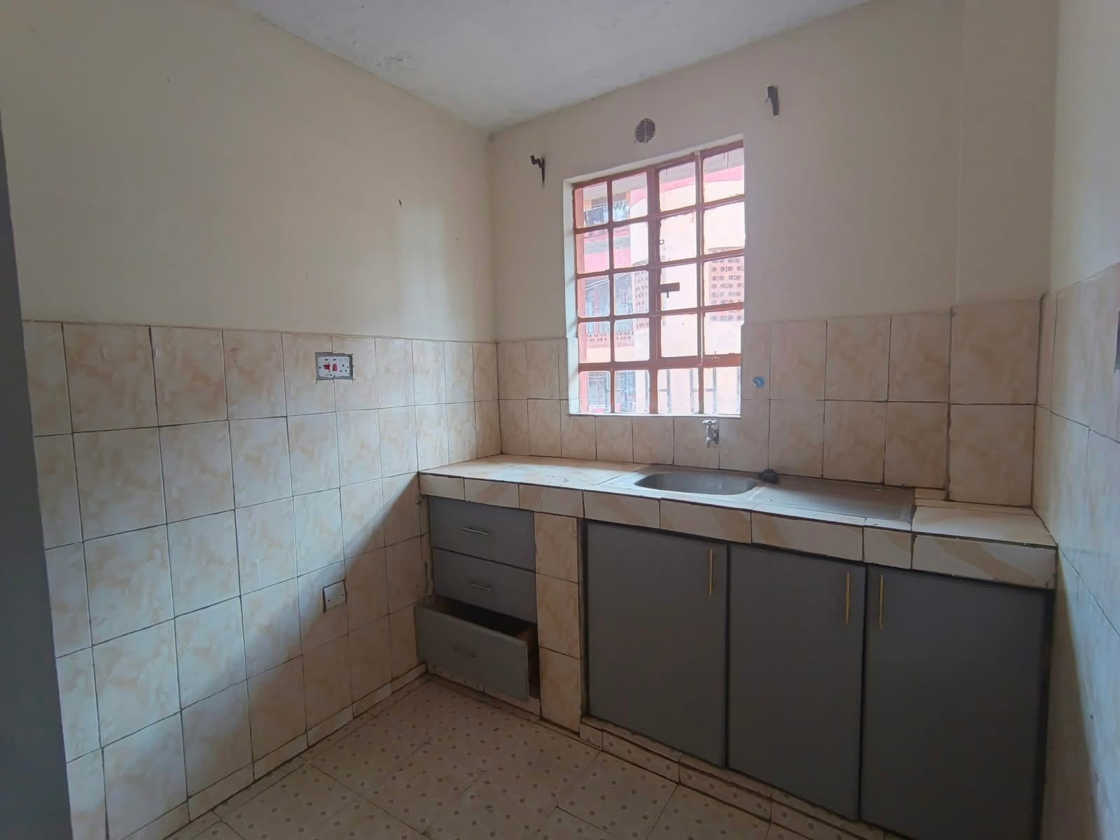 2 Bedroom Apartment for Rent in Kinoo Near Waiyaki Way 18K
