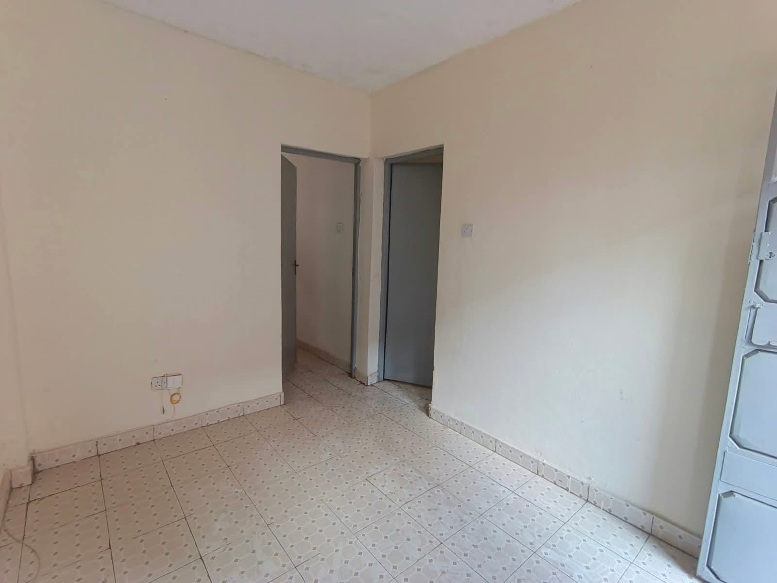 2 Bedroom Apartment for Rent in Kinoo Near Waiyaki Way 18K