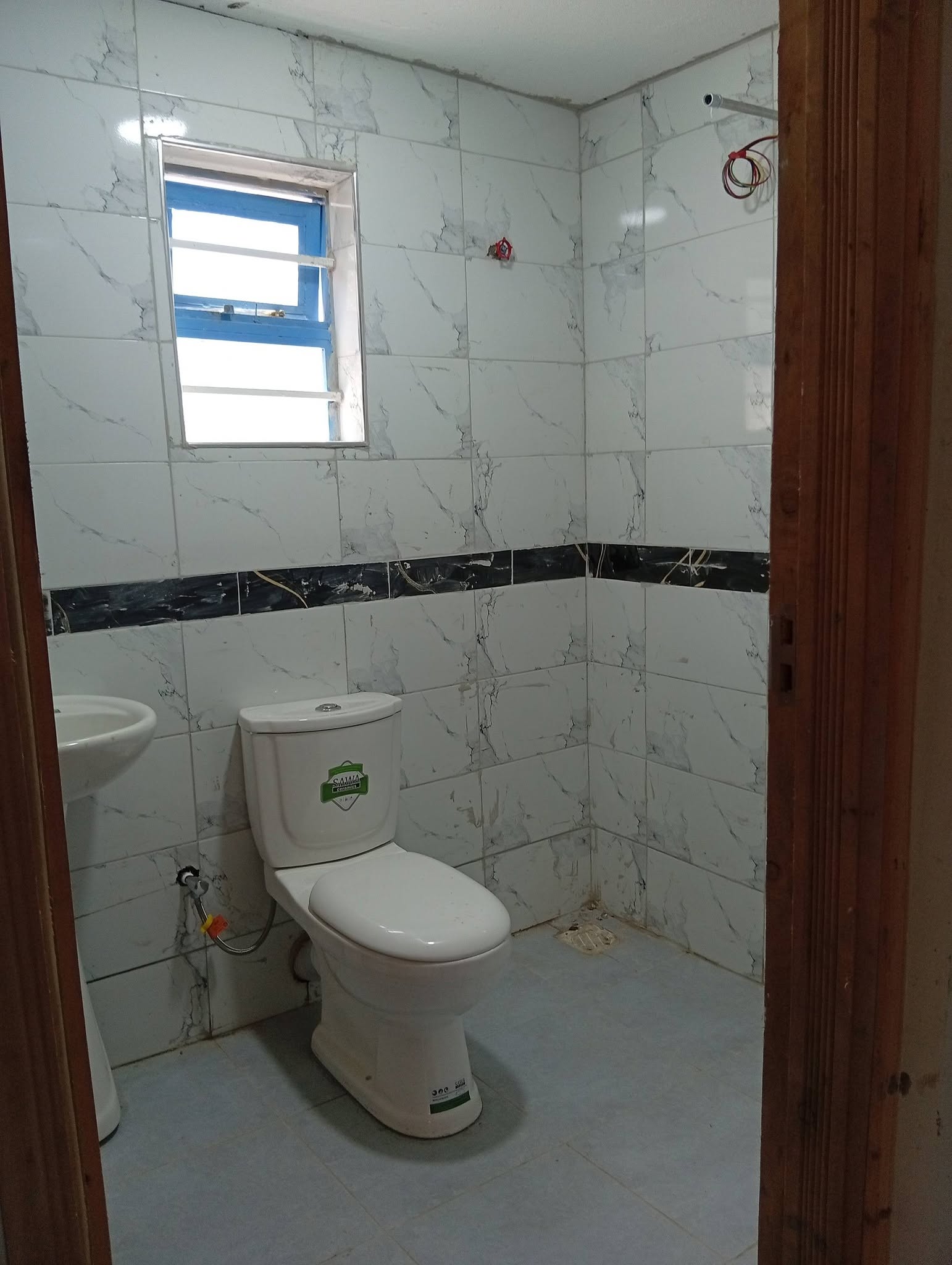 4 Bedroom Maisonette for Rent in Kiambaa Kikuyu All Ensuite 65K