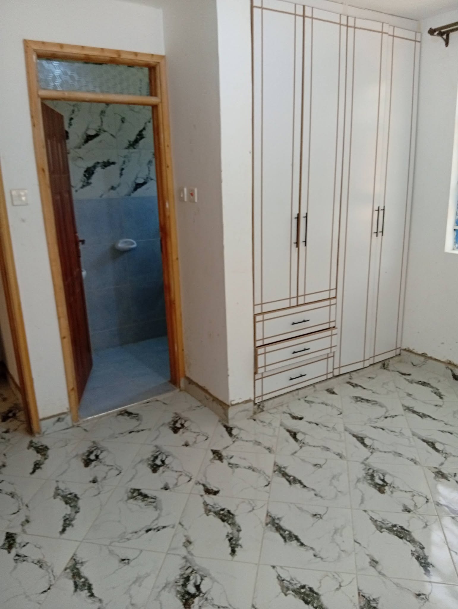 4 Bedroom Maisonette for Rent in Kiambaa Kikuyu All Ensuite 65K