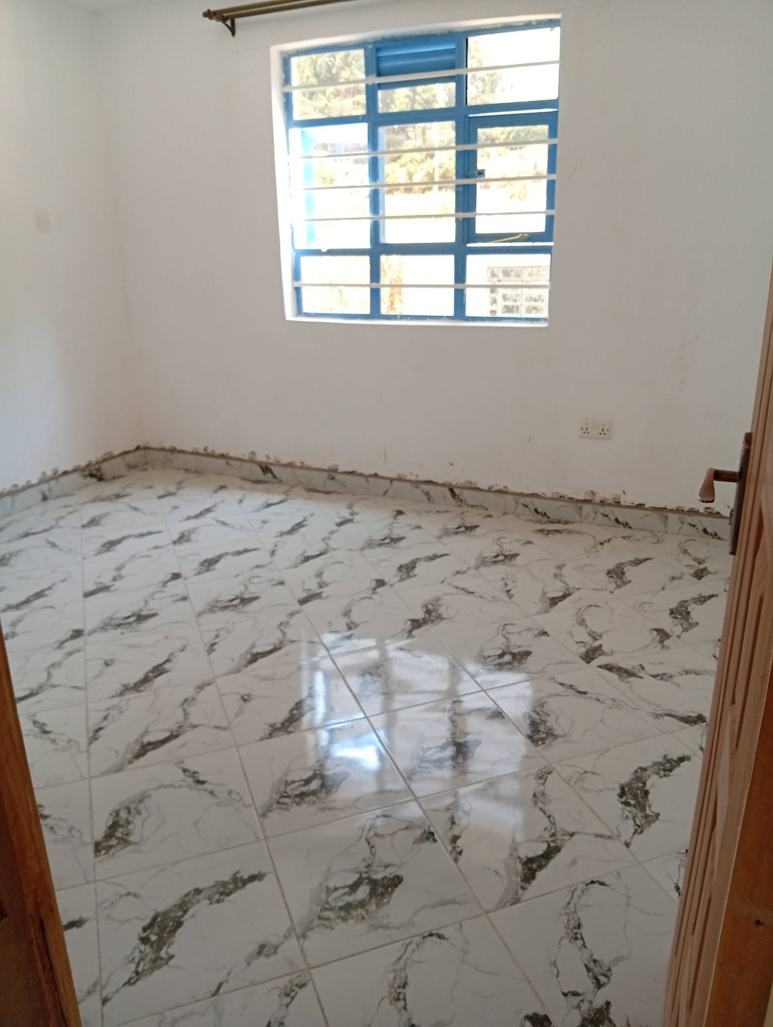 4 Bedroom Maisonette for Rent in Kiambaa Kikuyu All Ensuite 65K