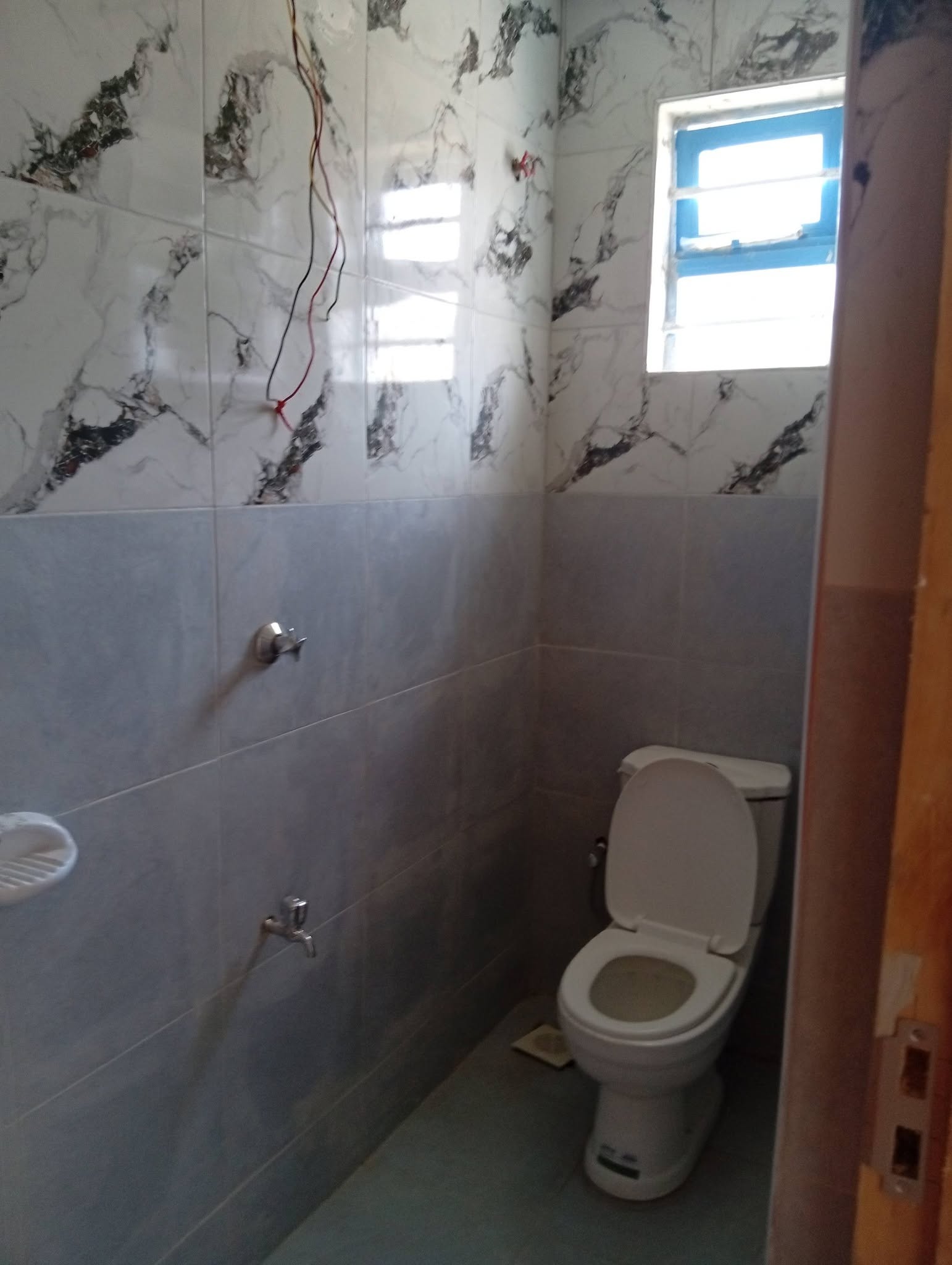 4 Bedroom Maisonette for Rent in Kiambaa Kikuyu All Ensuite 65K