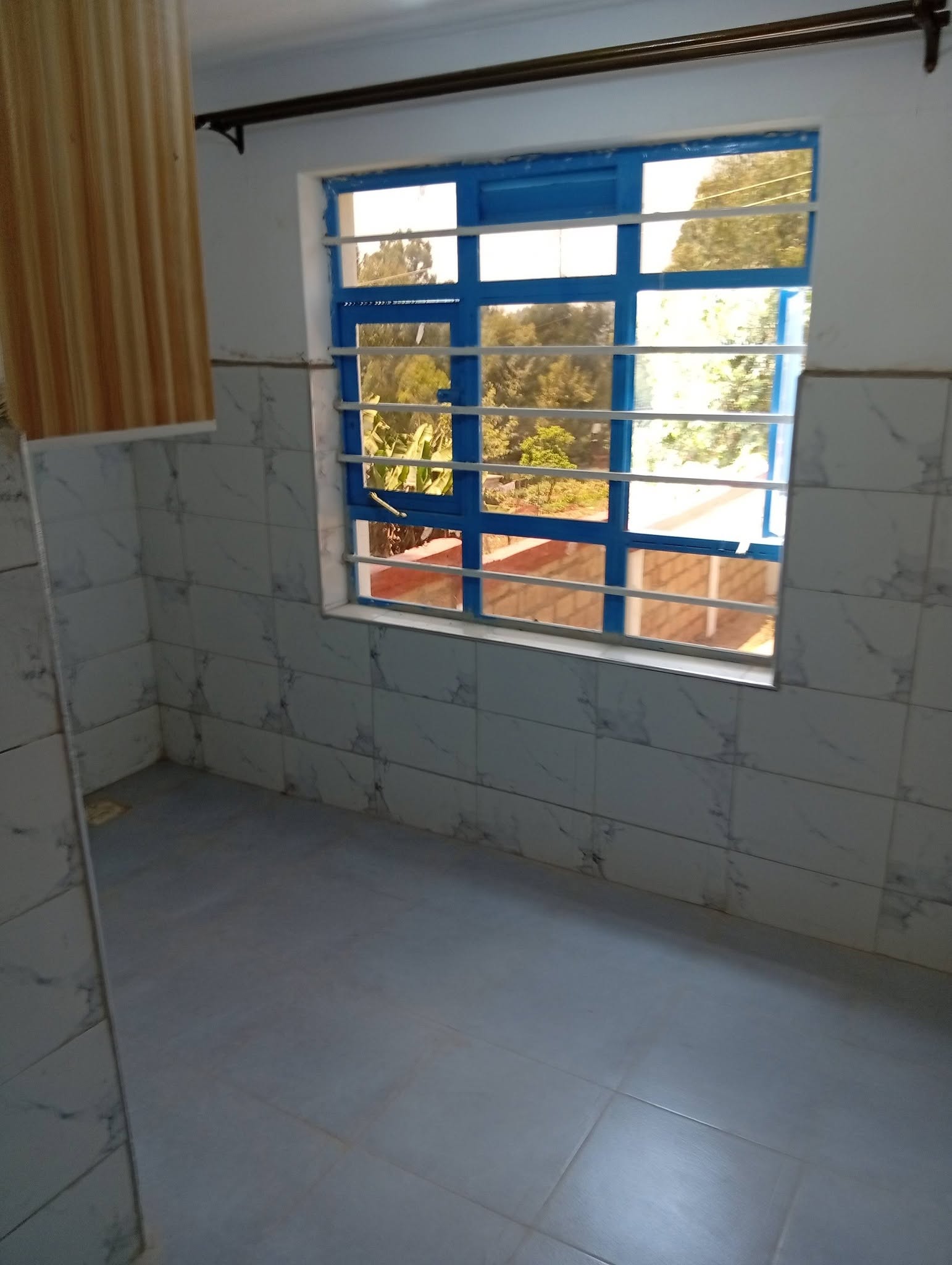 4 Bedroom Maisonette for Rent in Kiambaa Kikuyu All Ensuite 65K