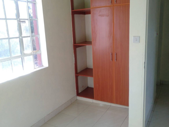 1 Bedroom Apartment for Rent in Wangige Town Near Kibiku School 14K