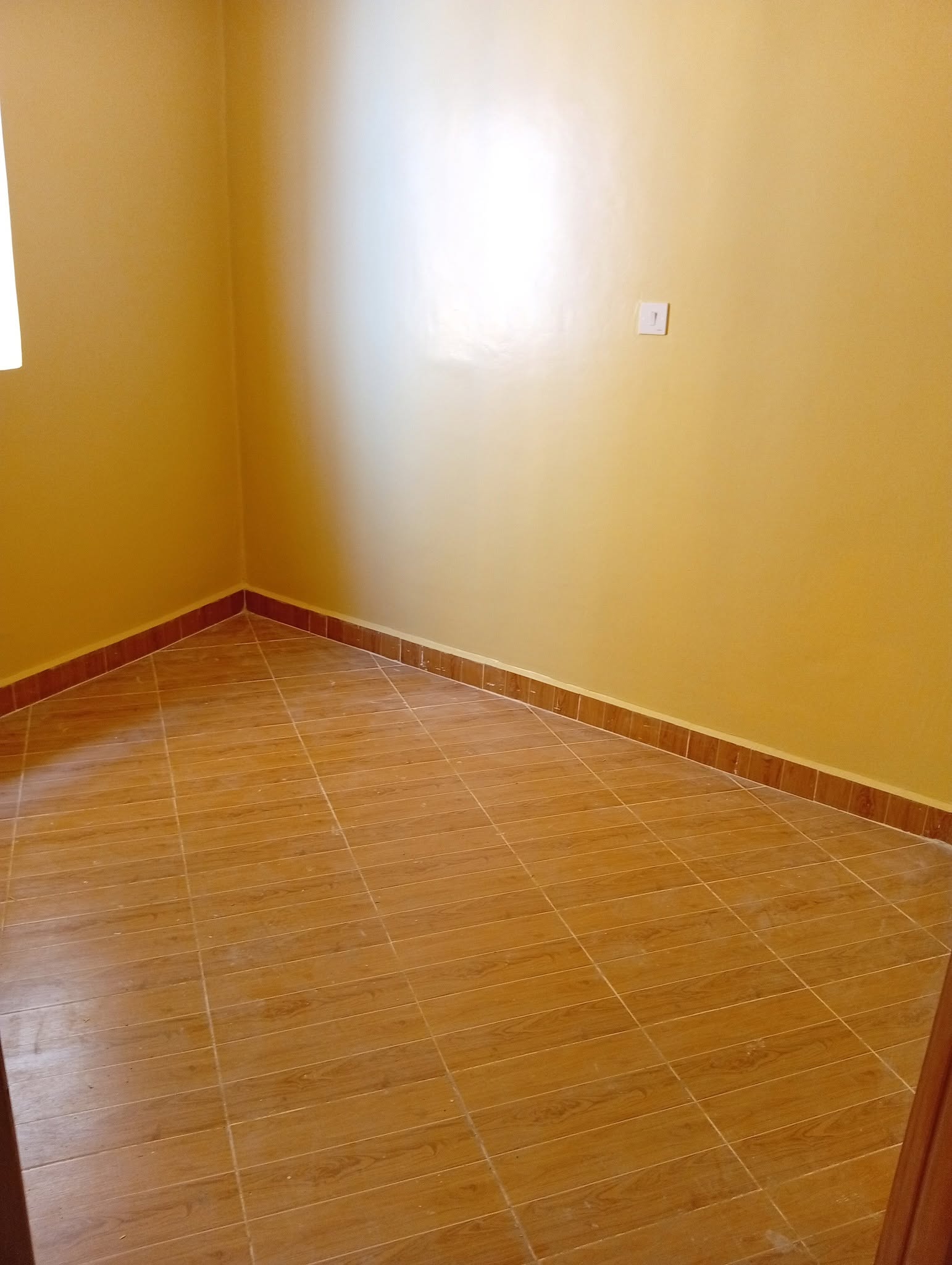 2 Bedroom Apartment for Rent in Muthure Kabete Master Ensuite 25K