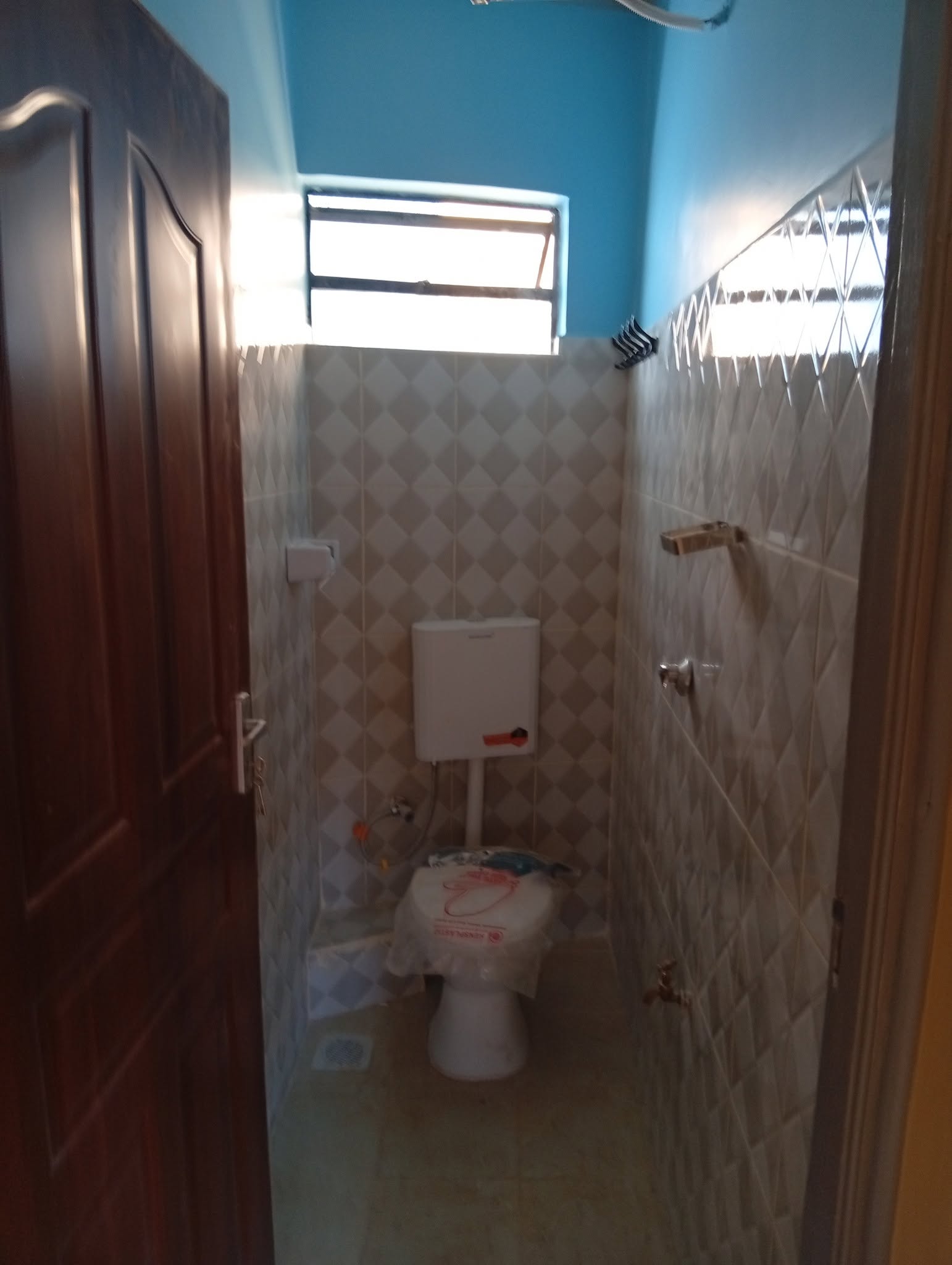 2 Bedroom Apartment for Rent in Muthure Kabete Master Ensuite 25K