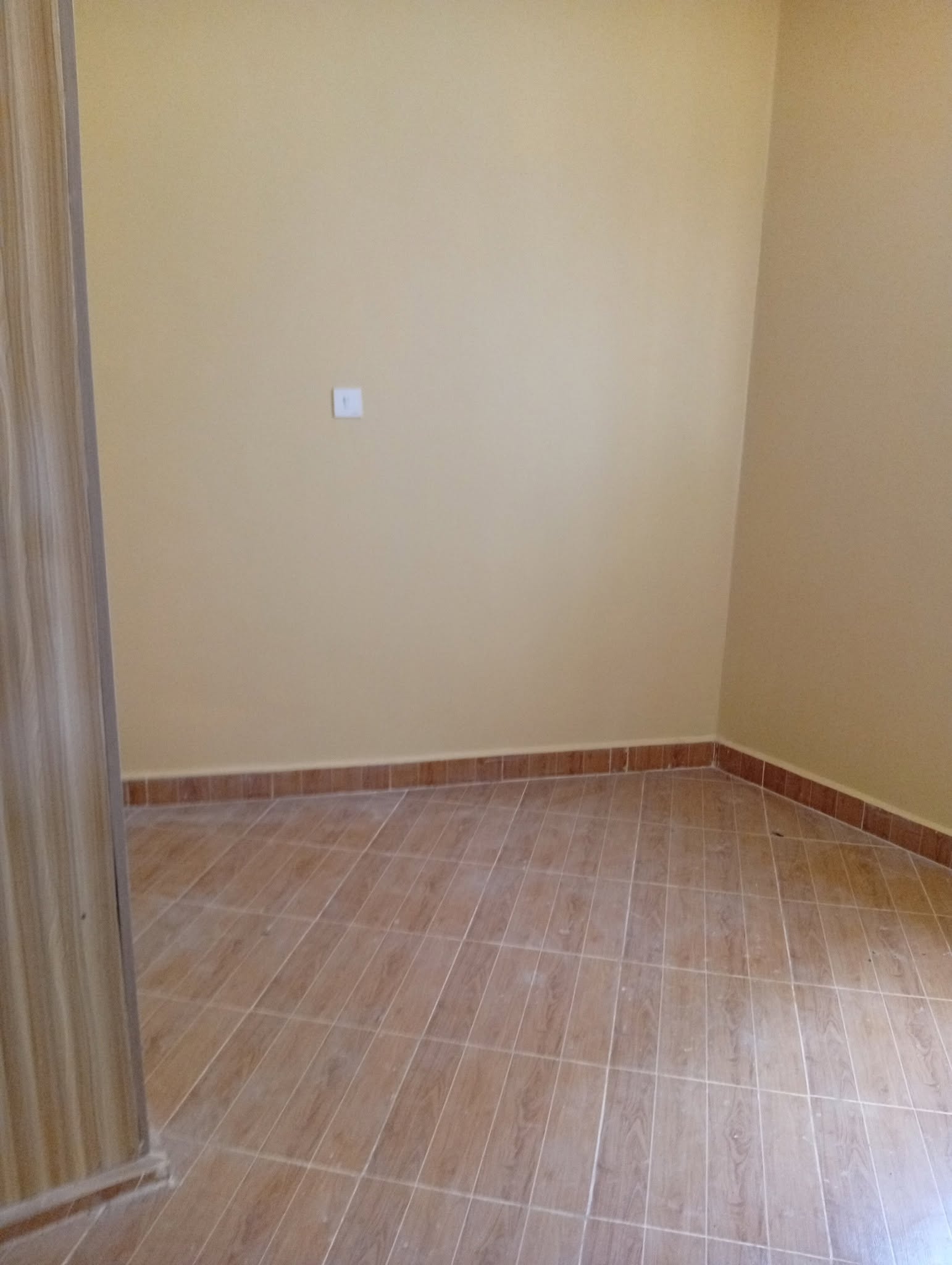 2 Bedroom Apartment for Rent in Muthure Kabete Master Ensuite 25K