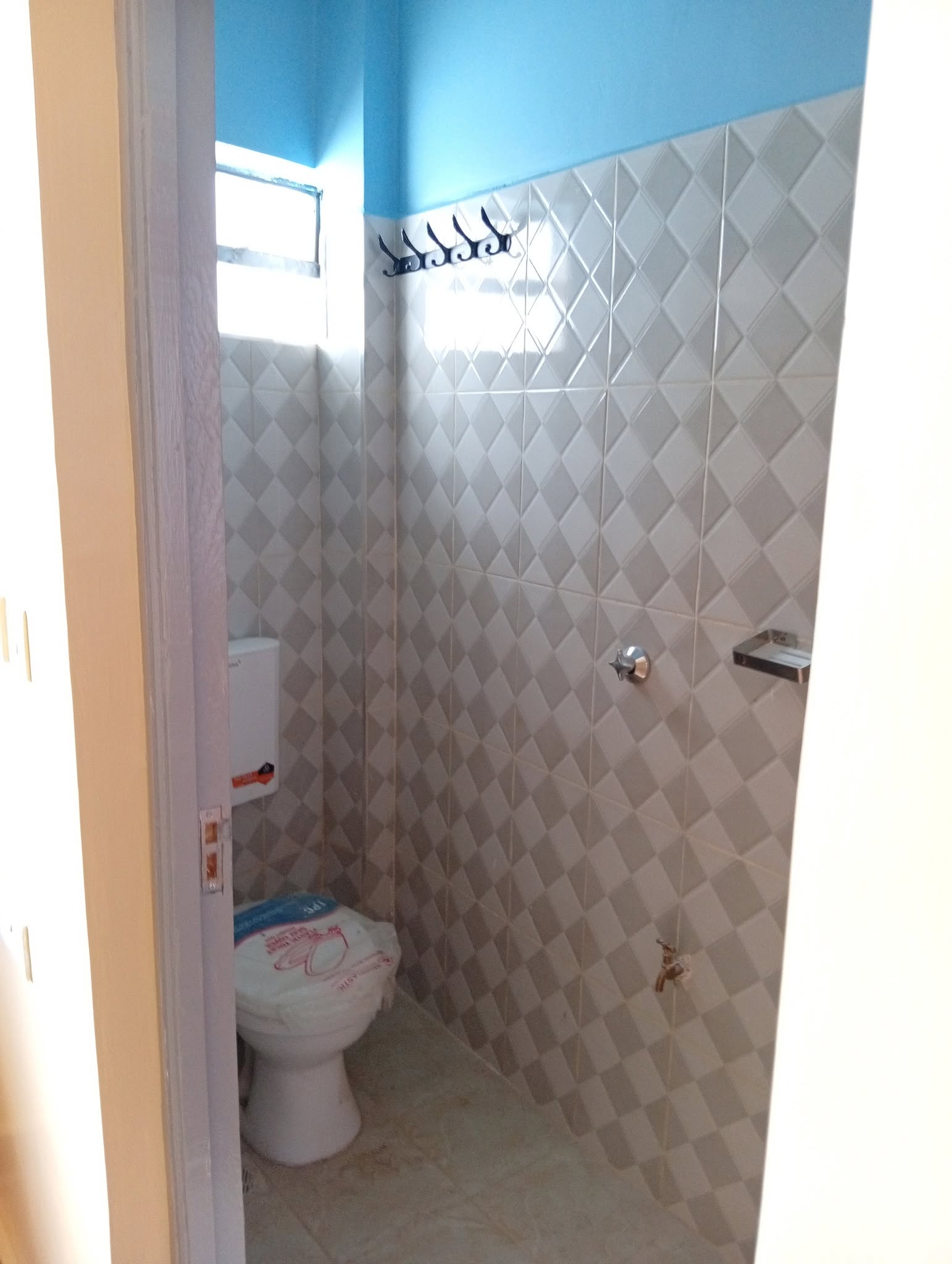 2 Bedroom Apartment for Rent in Muthure Kabete Master Ensuite 25K