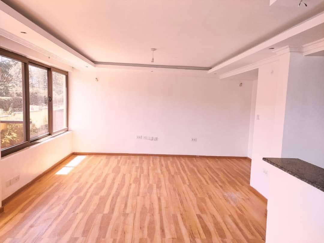 3 Bedroom Duplex for Rent in Thindigua with DSQ Pool Parking 80K