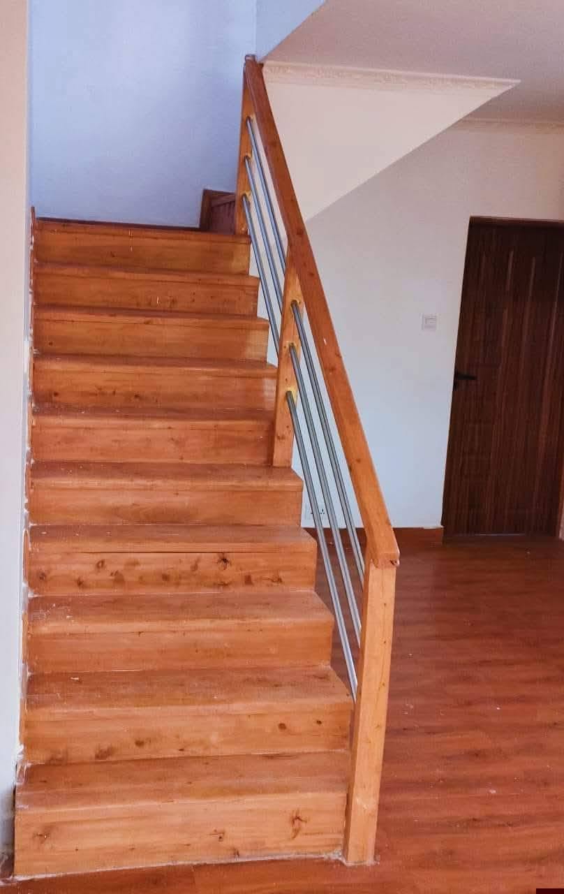 3 Bedroom Duplex for Rent in Thindigua with DSQ Pool Parking 80K