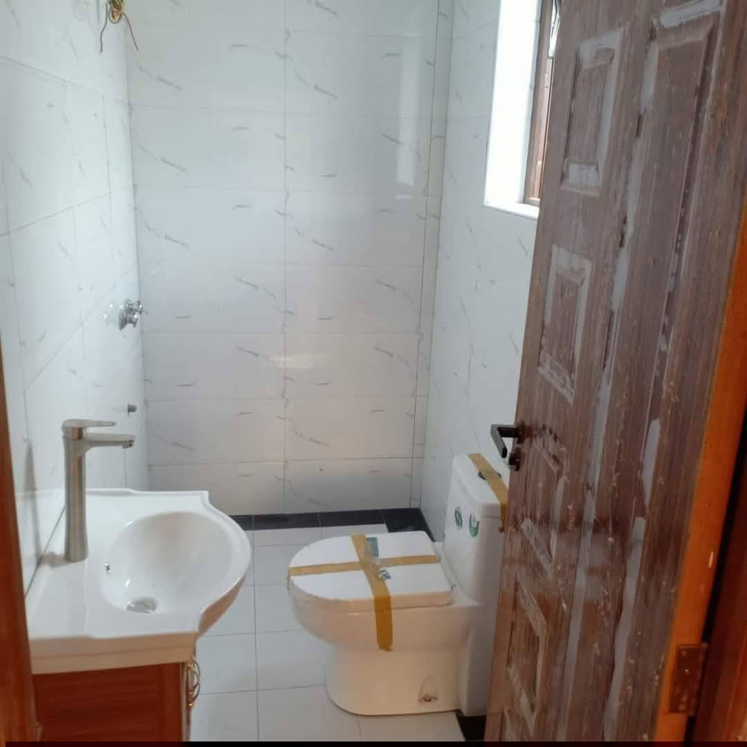 3 Bedroom Duplex for Rent in Thindigua with DSQ Pool Parking 80K