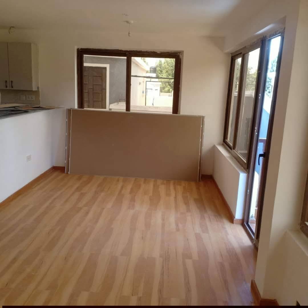 3 Bedroom Duplex for Rent in Thindigua with DSQ Pool Parking 80K
