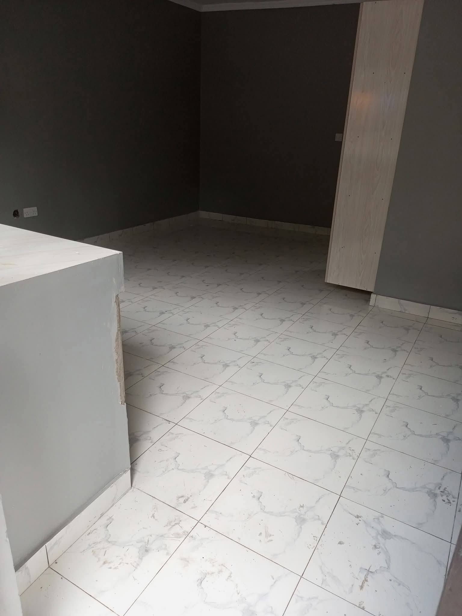Bedsitter for Rent in Gitaru Newly Built with Parking Near Shops 10K