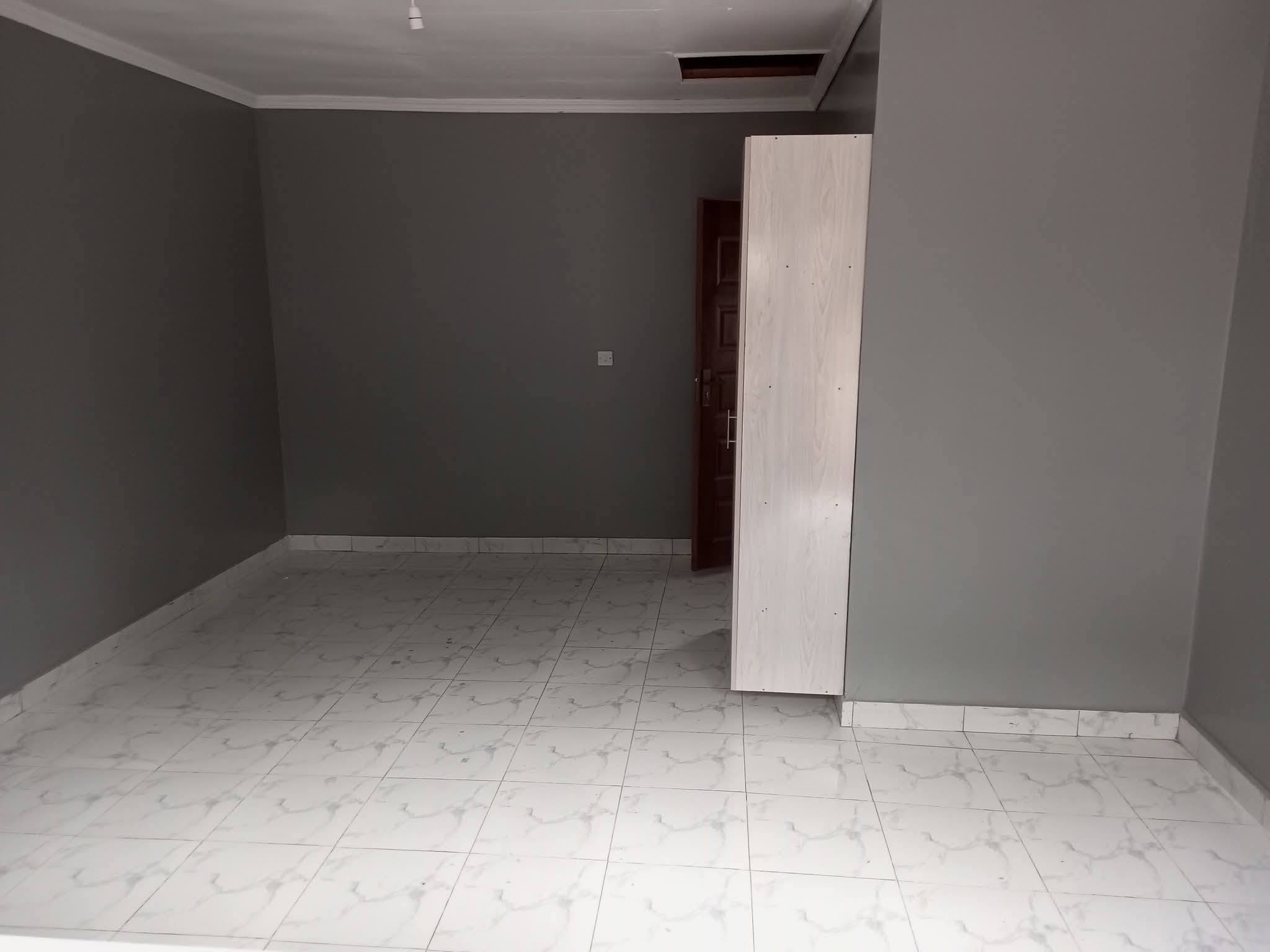 Bedsitter for Rent in Gitaru Newly Built with Parking Near Shops 10K
