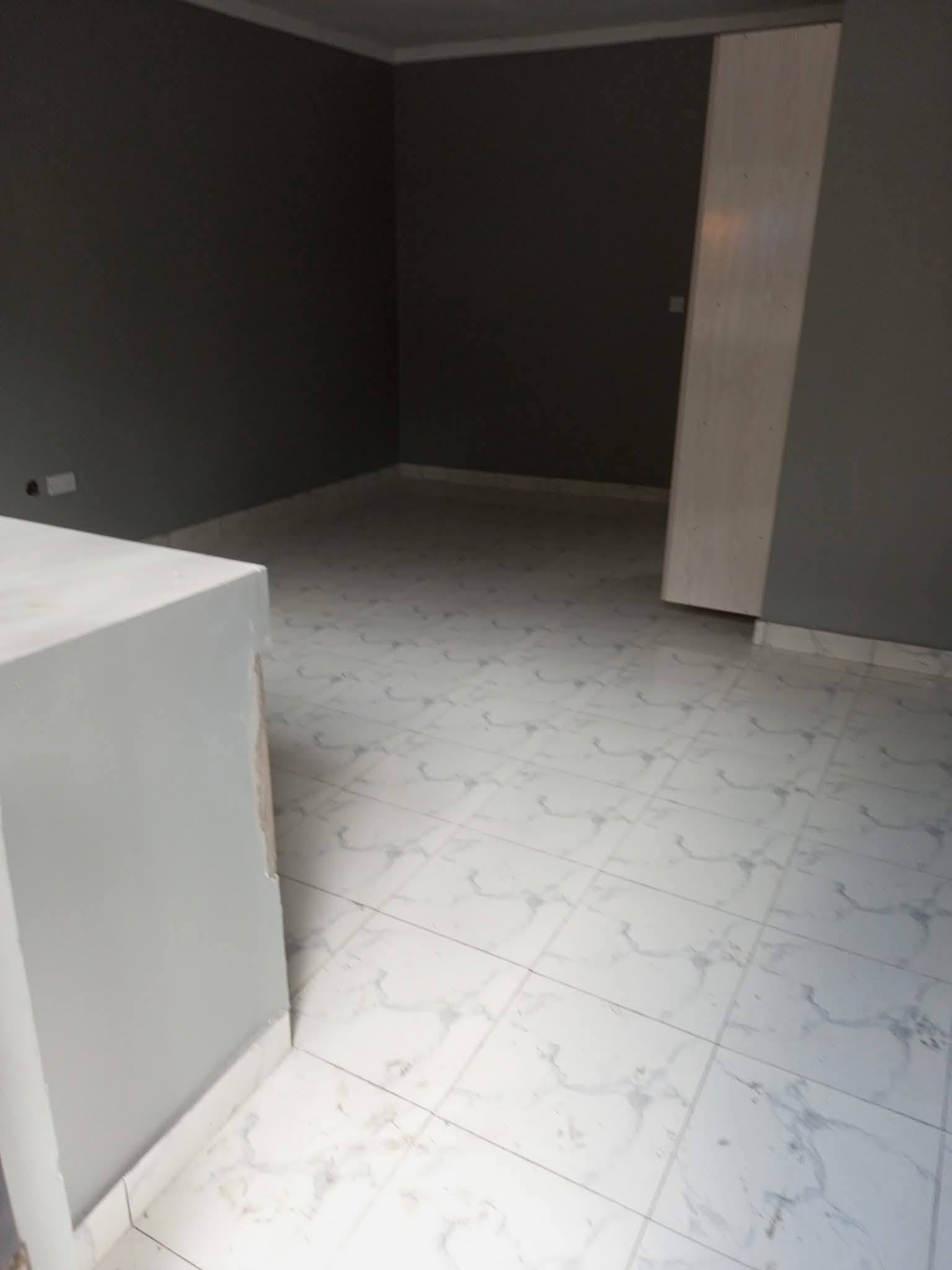 Bedsitter for Rent in Gitaru Newly Built with Parking Near Shops 10K