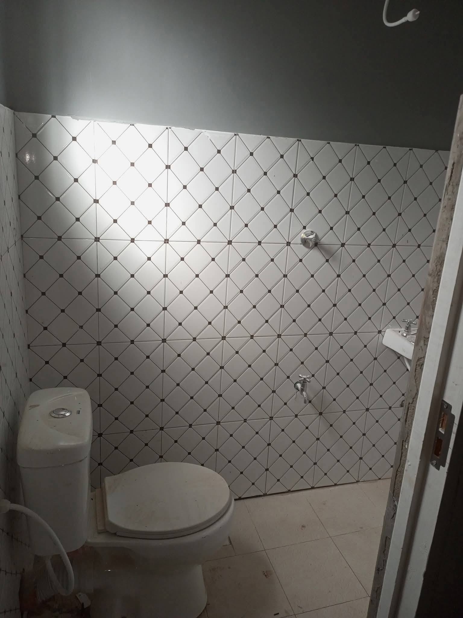 Bedsitter for Rent in Gitaru Newly Built with Parking Near Shops 10K